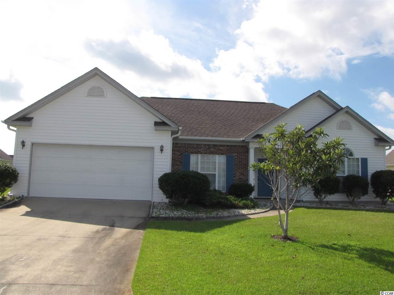 1564 Heathmuir Dr. Surfside Beach, SC 29575
