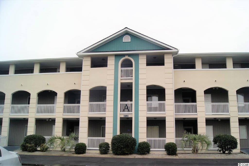 4530 N Plantation Dr. UNIT 1A Little River, SC 29566