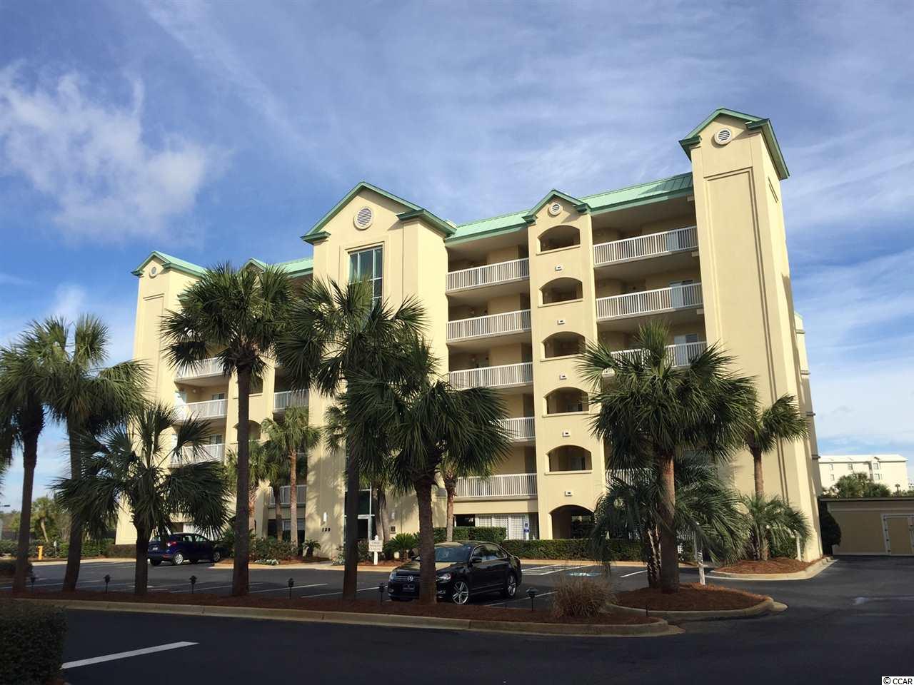 139 S Dunes Dr. UNIT #103 Pawleys Island, SC 29585