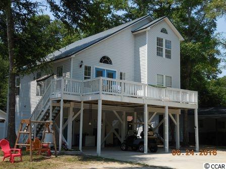 514 S Hollywood Dr. Surfside Beach, SC 29575