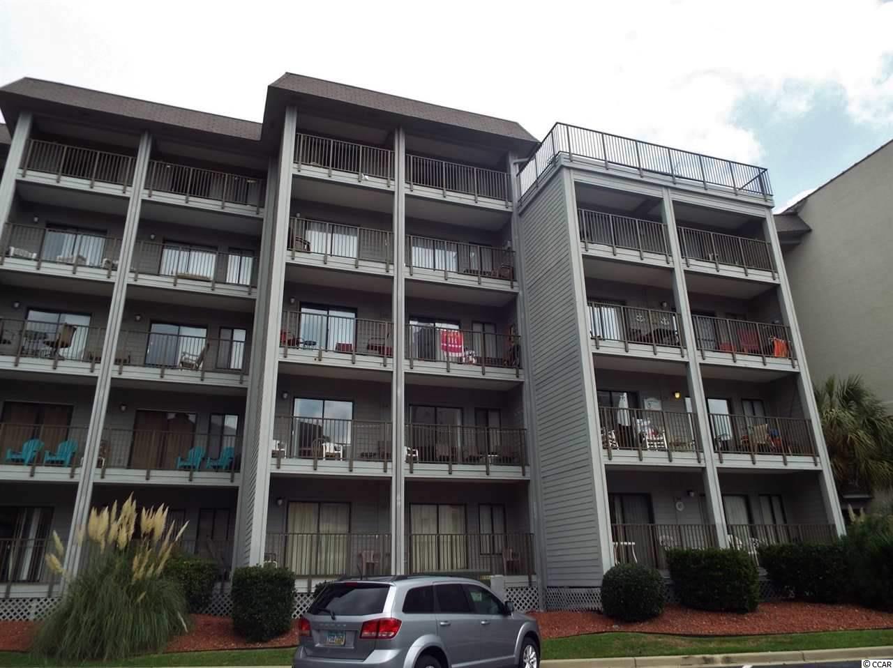 5905 S Kings Hwy. UNIT A-337 Myrtle Beach, SC 29575