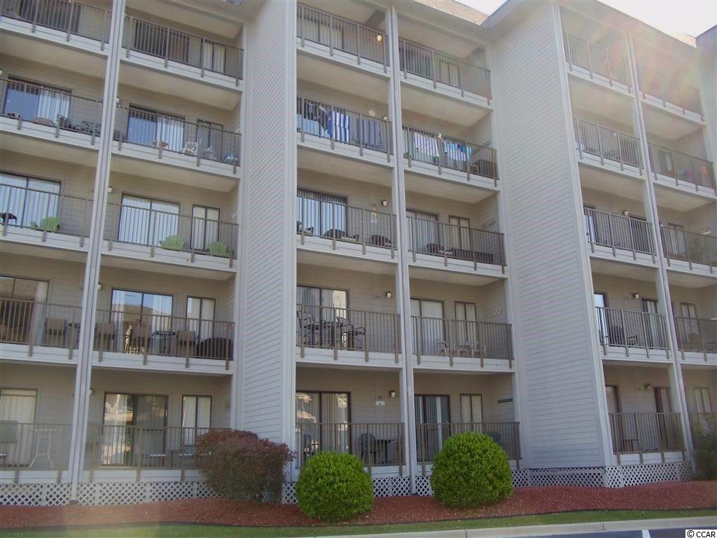 5905 S Kings Hwy. UNIT Unit 242-A Myrtle Beach, SC 29575