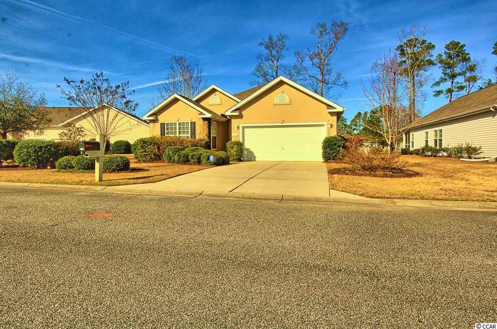 567 Hammer Beck Dr. Myrtle Beach, SC 29579