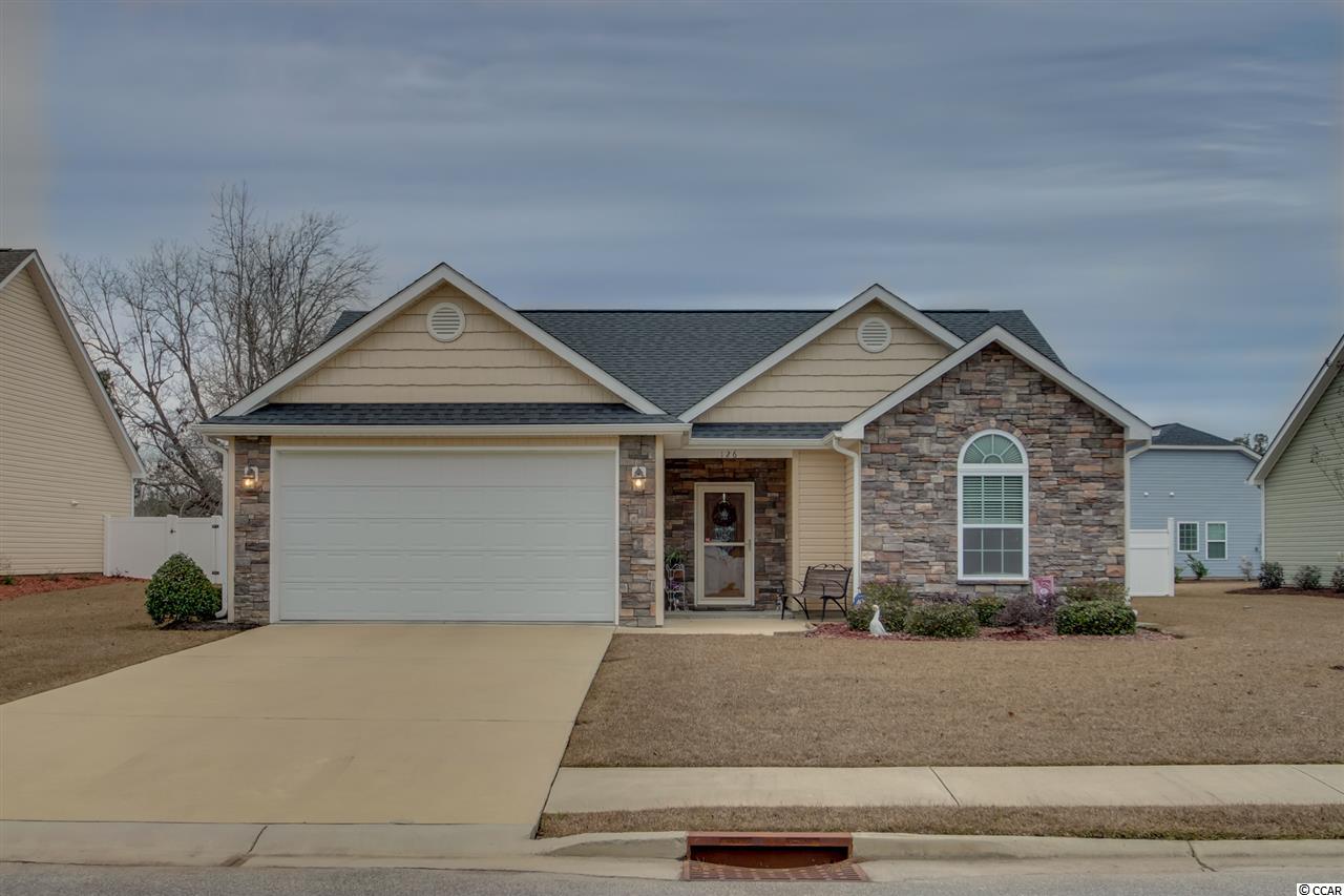 126 Kettering Way Little River, SC 29566