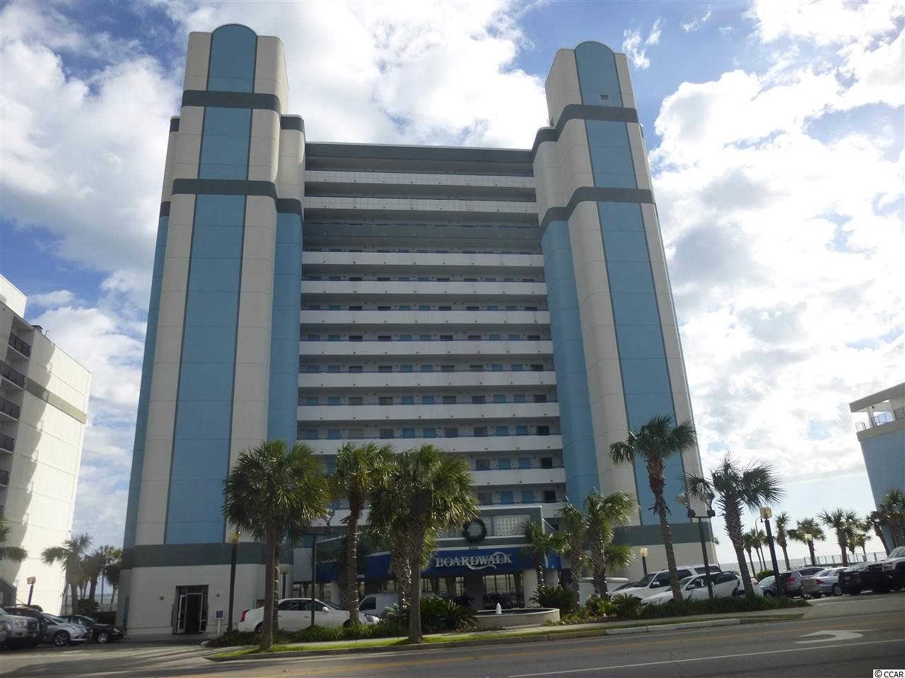 2300 N Ocean Blvd. UNIT #330 Myrtle Beach, SC 29577