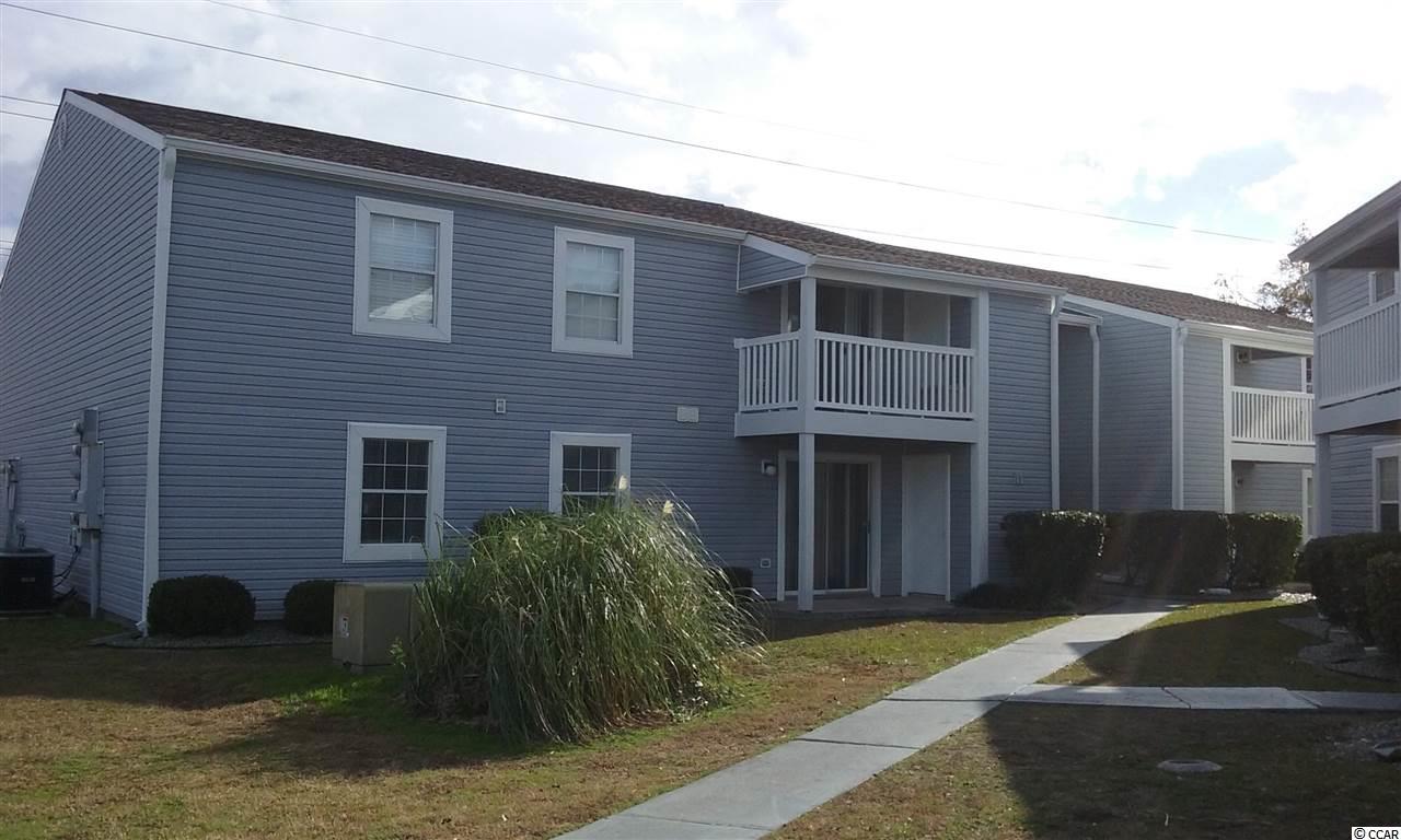 1356 Glenns Bay Rd. UNIT M-208 Surfside Beach, SC 29575