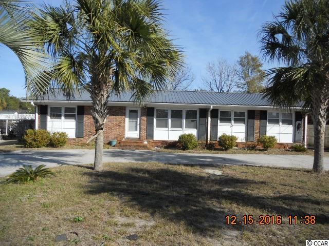 804 Duncan Ave. Myrtle Beach, SC 29572