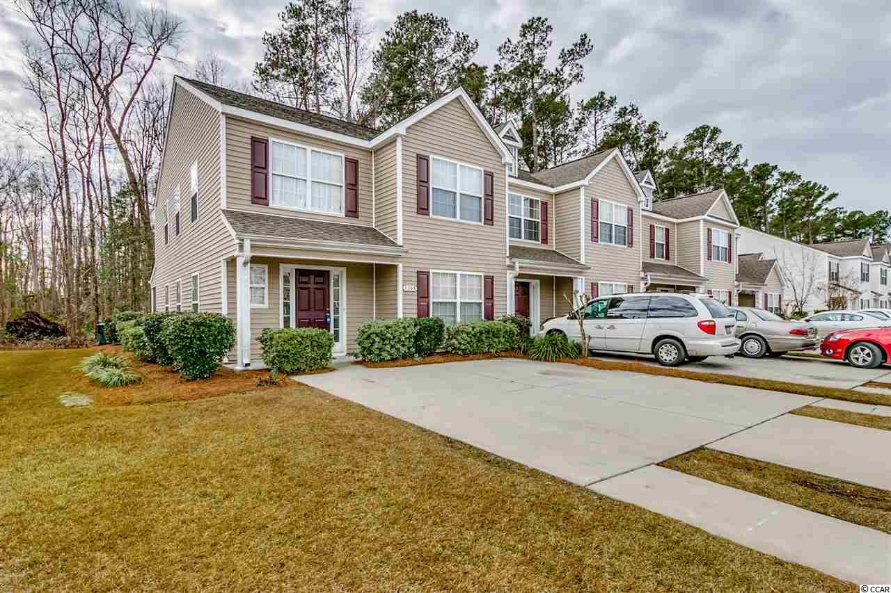 1108 Harvester Circle Myrtle Beach, SC 29579
