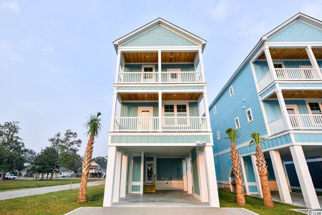 220 A Melody Ln. Surfside Beach, SC 29575