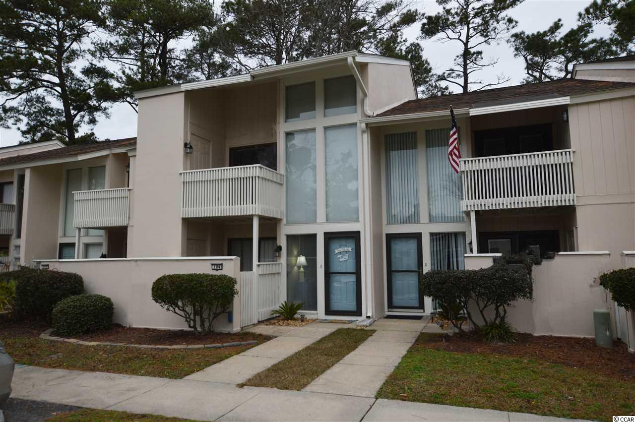 1000 N 11th Ave. N UNIT #104 North Myrtle Beach, SC 29582