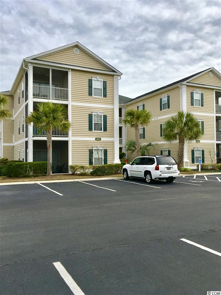 2020 Crossgate Blvd. UNIT Unit 201 Surfside Beach, SC 29575