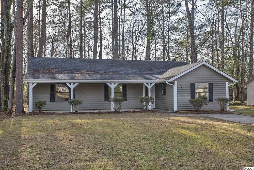525 Forestbrook Dr. Myrtle Beach, SC 29579