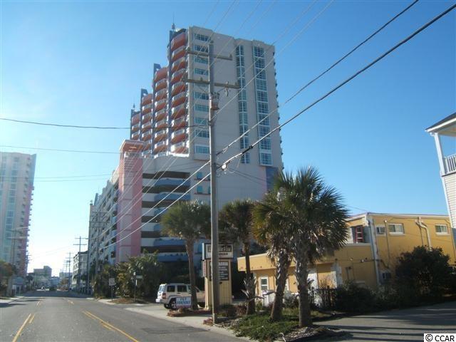 3601 N Ocean Blvd. UNIT #1837 North Myrtle Beach, SC 29582