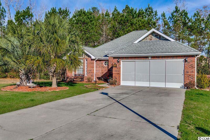 152 Balsa Dr. Longs, SC 29568