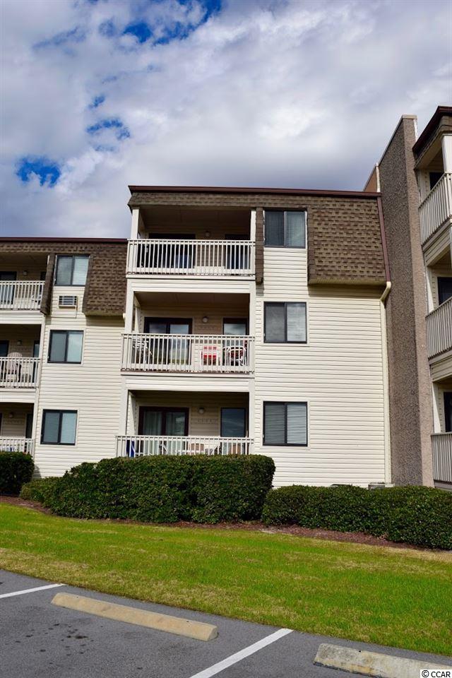 5601 N Ocean Blvd. UNIT E-312 Myrtle Beach, SC 29577