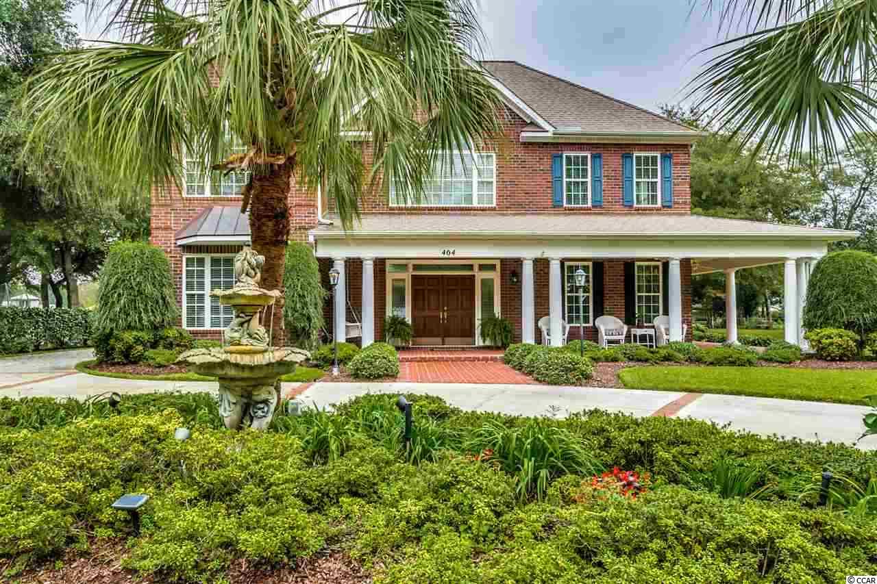 404 8th Ave. N North Myrtle Beach, SC 29582