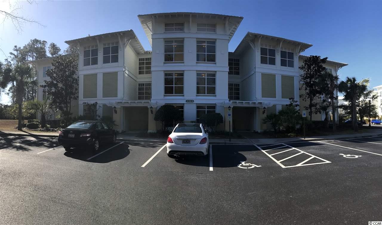 1313 Villa Marbella Ct. UNIT 4-301 Myrtle Beach, SC 29572