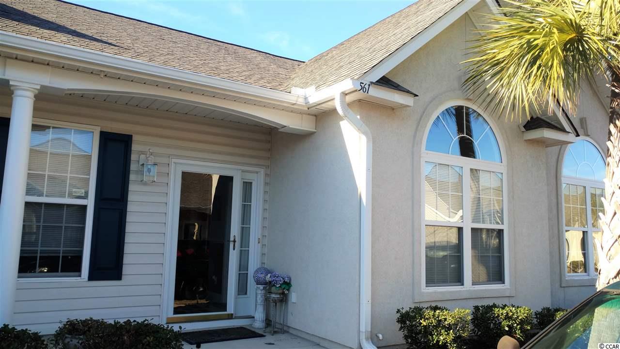 561 Banks Dr. UNIT 5-3 Myrtle Beach, SC 29588