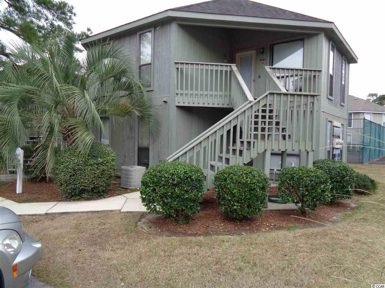 405 D Sunnehanna Dr. UNIT D Myrtle Beach, SC 29588