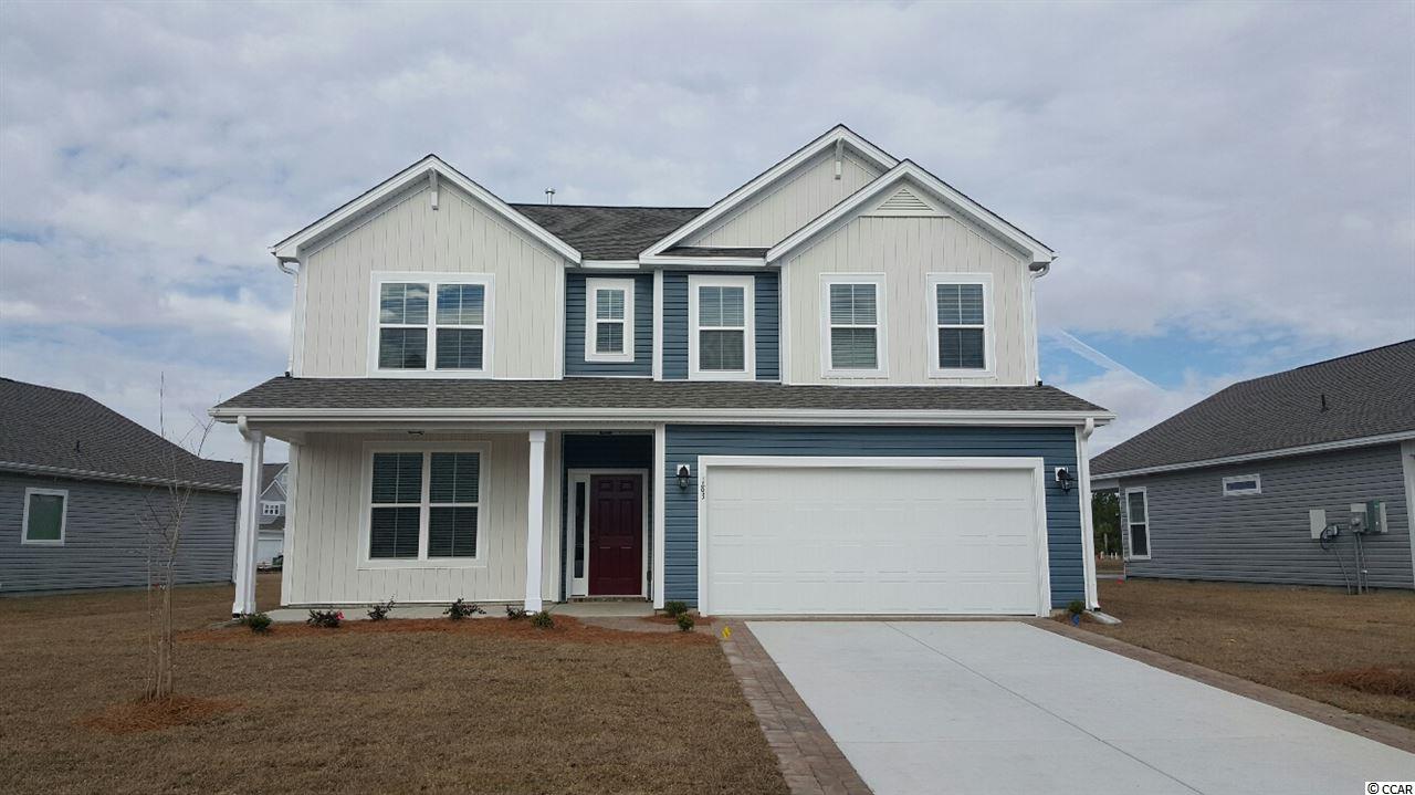 183 Campania St. Myrtle Beach, SC 29579