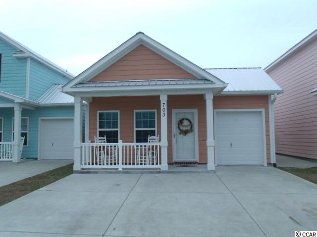 703 Shell Creek Circle UNIT B24-2 North Myrtle Beach, SC 29582