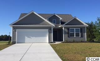 208 Balsa Dr. Longs, SC 29568