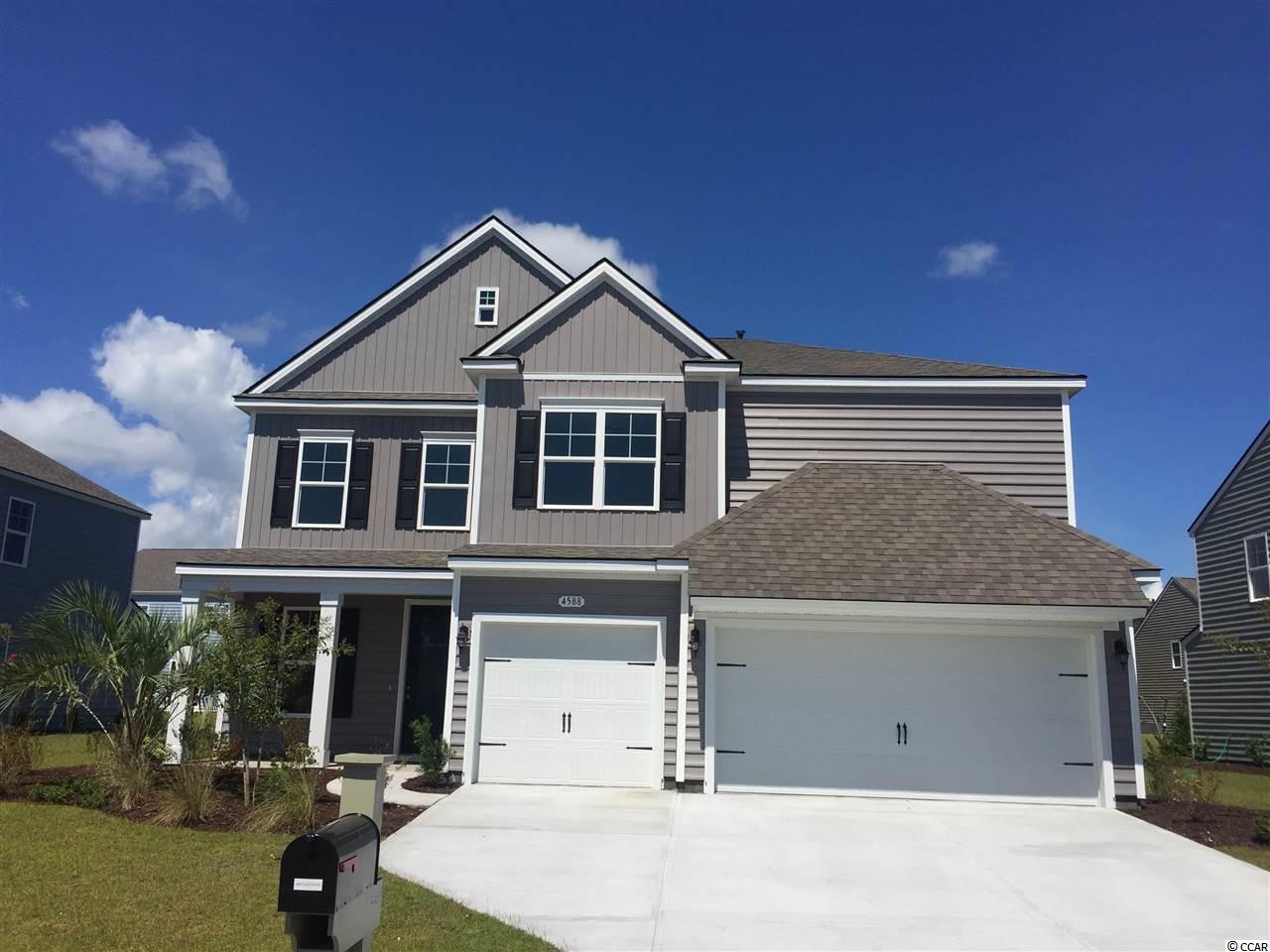 2735 Scarecrow Way Myrtle Beach, SC 29579