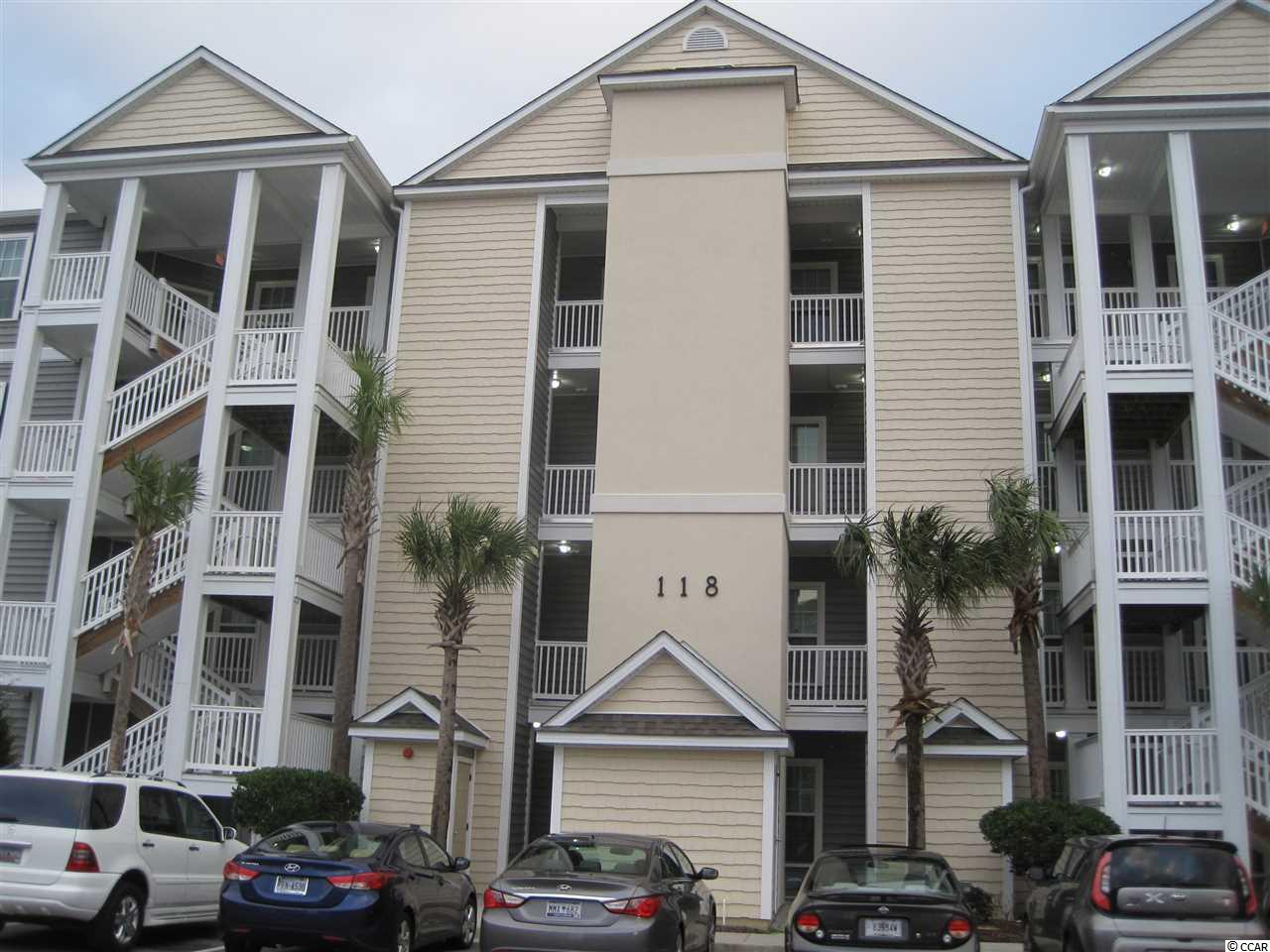 118 Ella Kinley Circle UNIT #201 Myrtle Beach, SC 29588