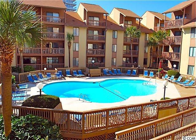 5515 N Ocean Blvd. UNIT #213 Myrtle Beach, SC 29577