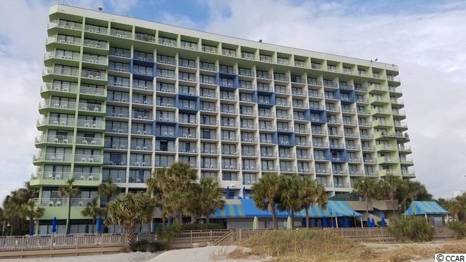 1105 S Ocean Blvd. UNIT #436 Myrtle Beach, SC 29577