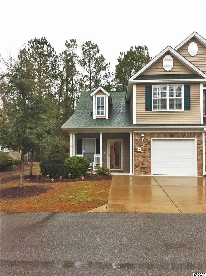 741 Painted Bunting Dr. UNIT A Murrells Inlet, SC 29576
