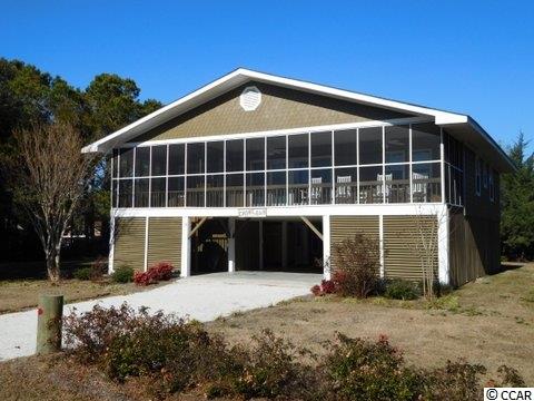 59 Eutaw Ln. Pawleys Island, SC 29585