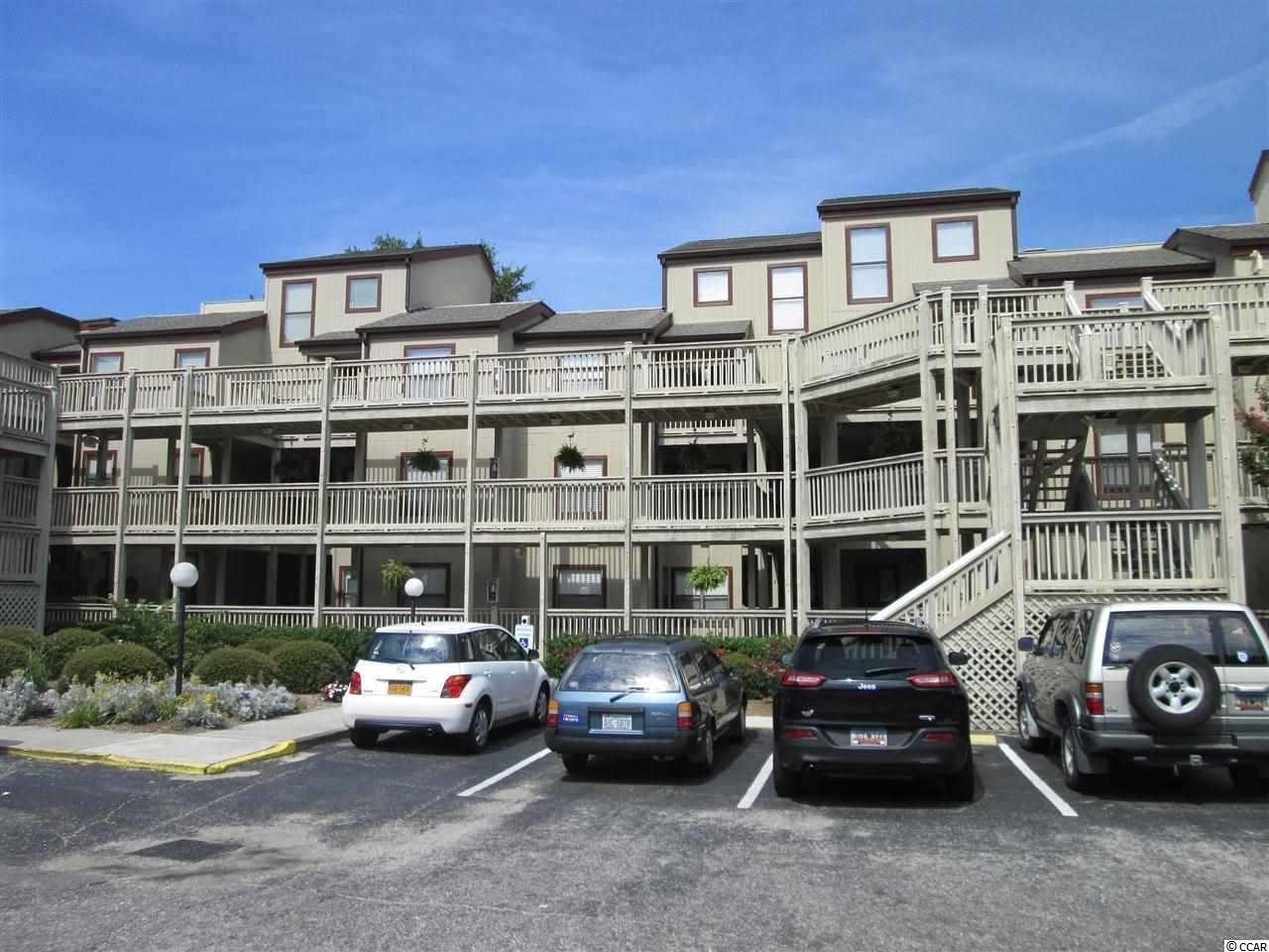 501 Maison Dr. UNIT B-14 Myrtle Beach, SC 29572