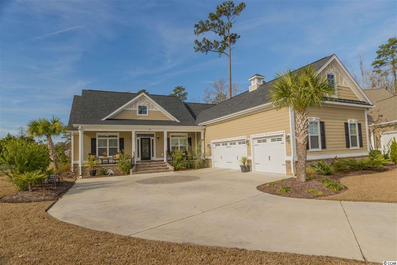 201 Stonefly Ct. Murrells Inlet, SC 29576