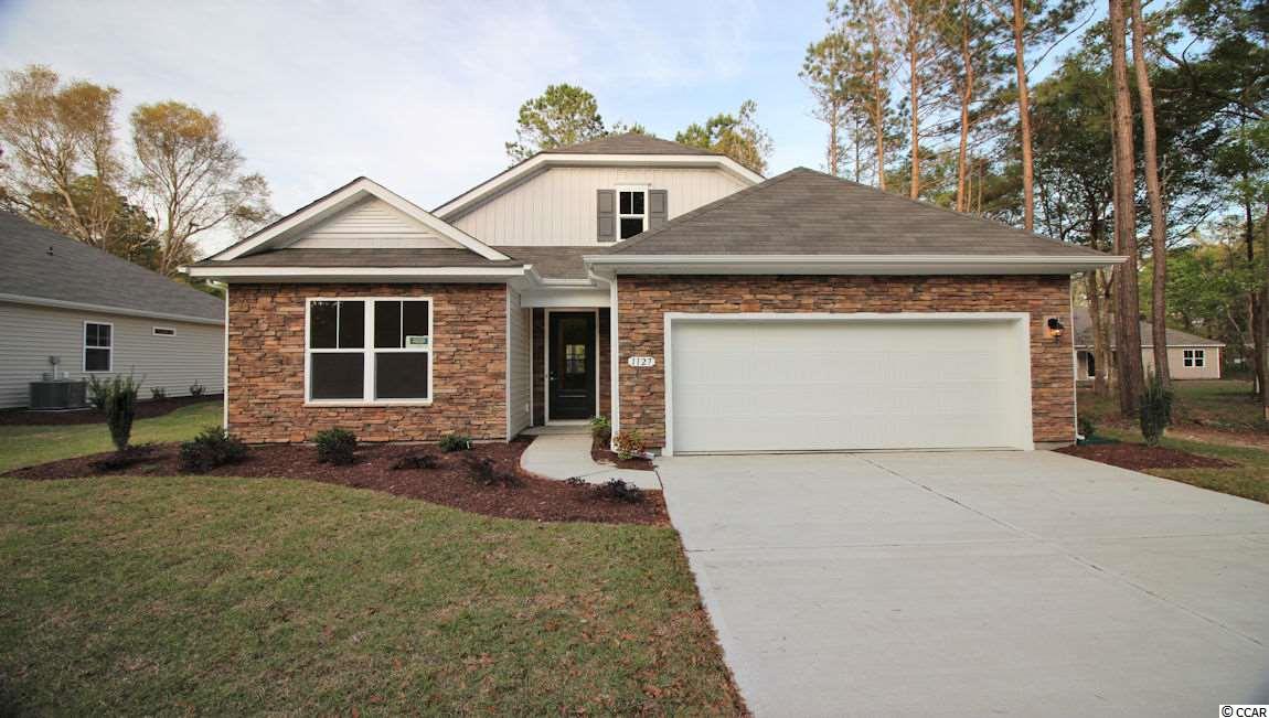 1127 Inlet View Dr. North Myrtle Beach, SC 29582