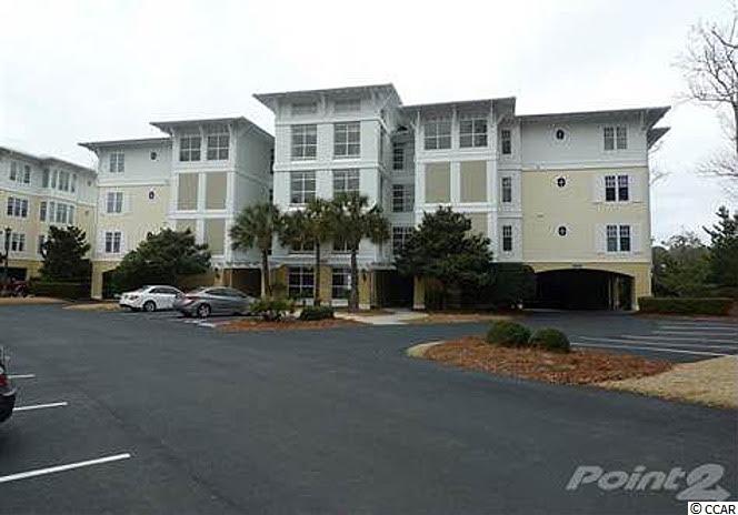 1330 Villa Marbella Ct. UNIT 3-304 Myrtle Beach, SC 29572