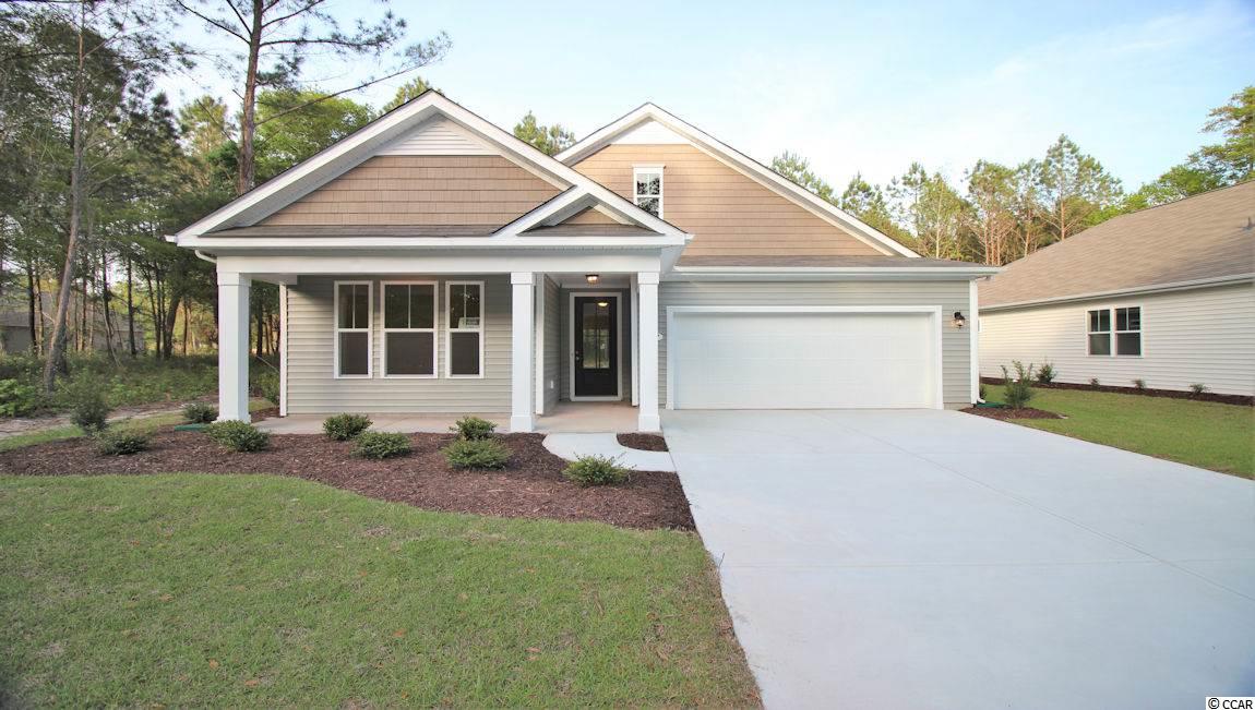 1117 Inlet View Dr. North Myrtle Beach, SC 29582