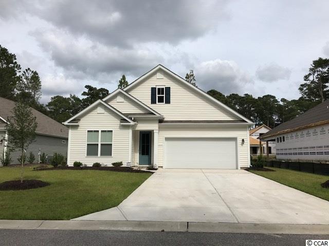 1115 Inlet View Dr. North Myrtle Beach, SC 29582