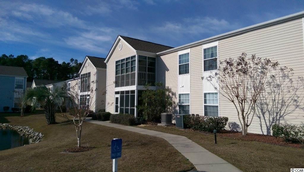 2187 Clearwater Dr. UNIT E Surfside Beach, SC 29575