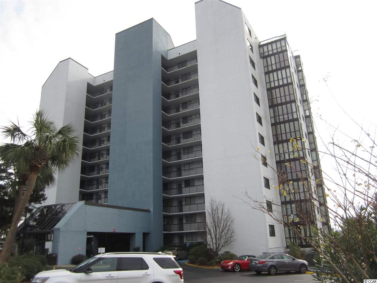 311 N 69th Ave. N UNIT #903 Myrtle Beach, SC 29572