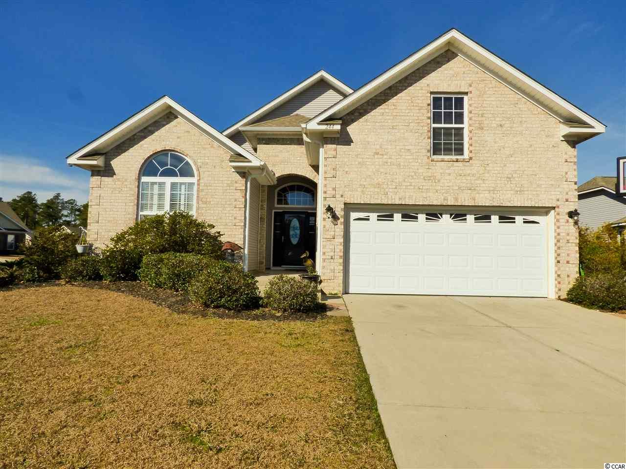 244 Kessinger Dr. Myrtle Beach, SC 29575