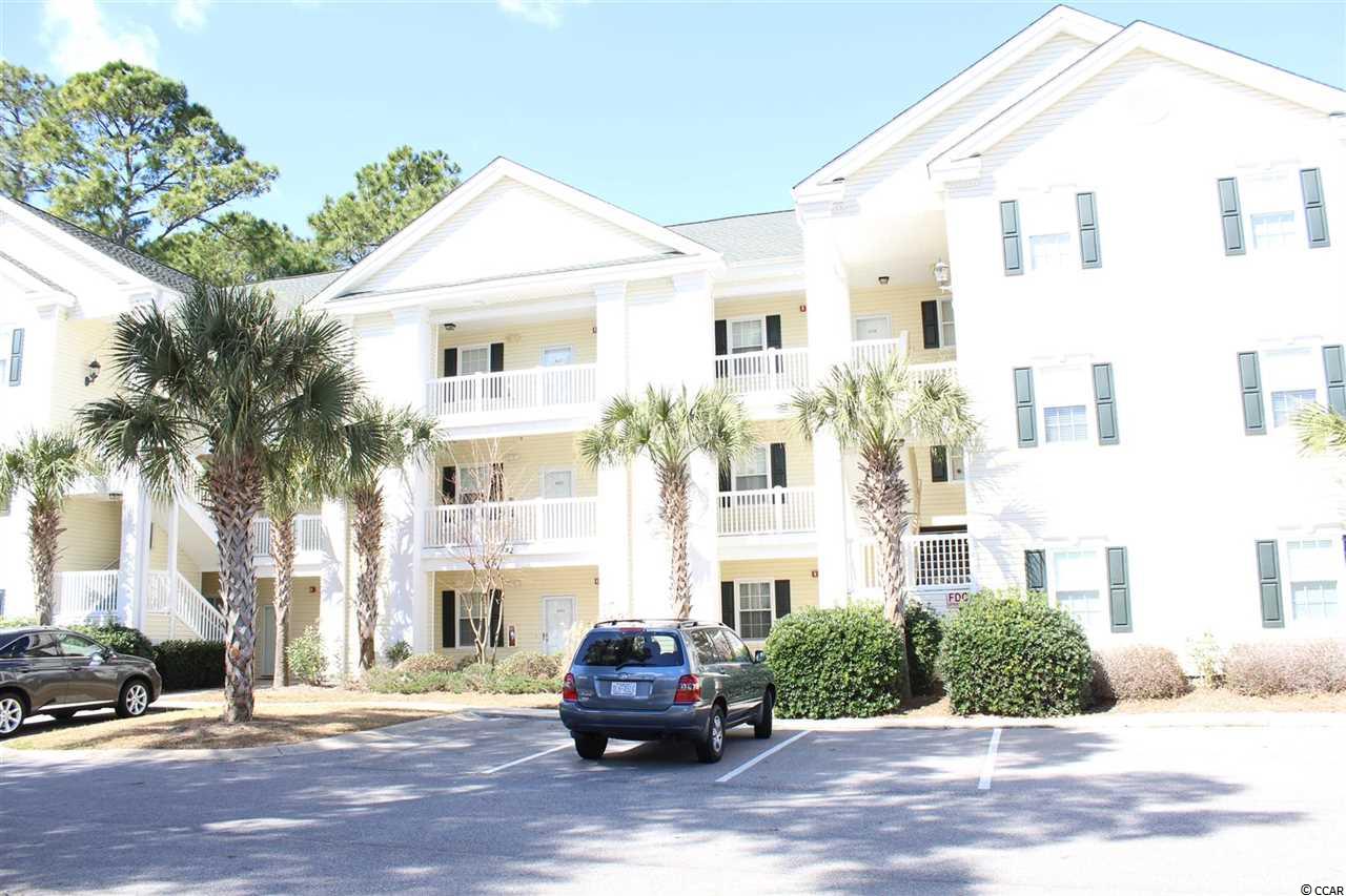 601 Hillside Dr. N UNIT #4323 North Myrtle Beach, SC 29582