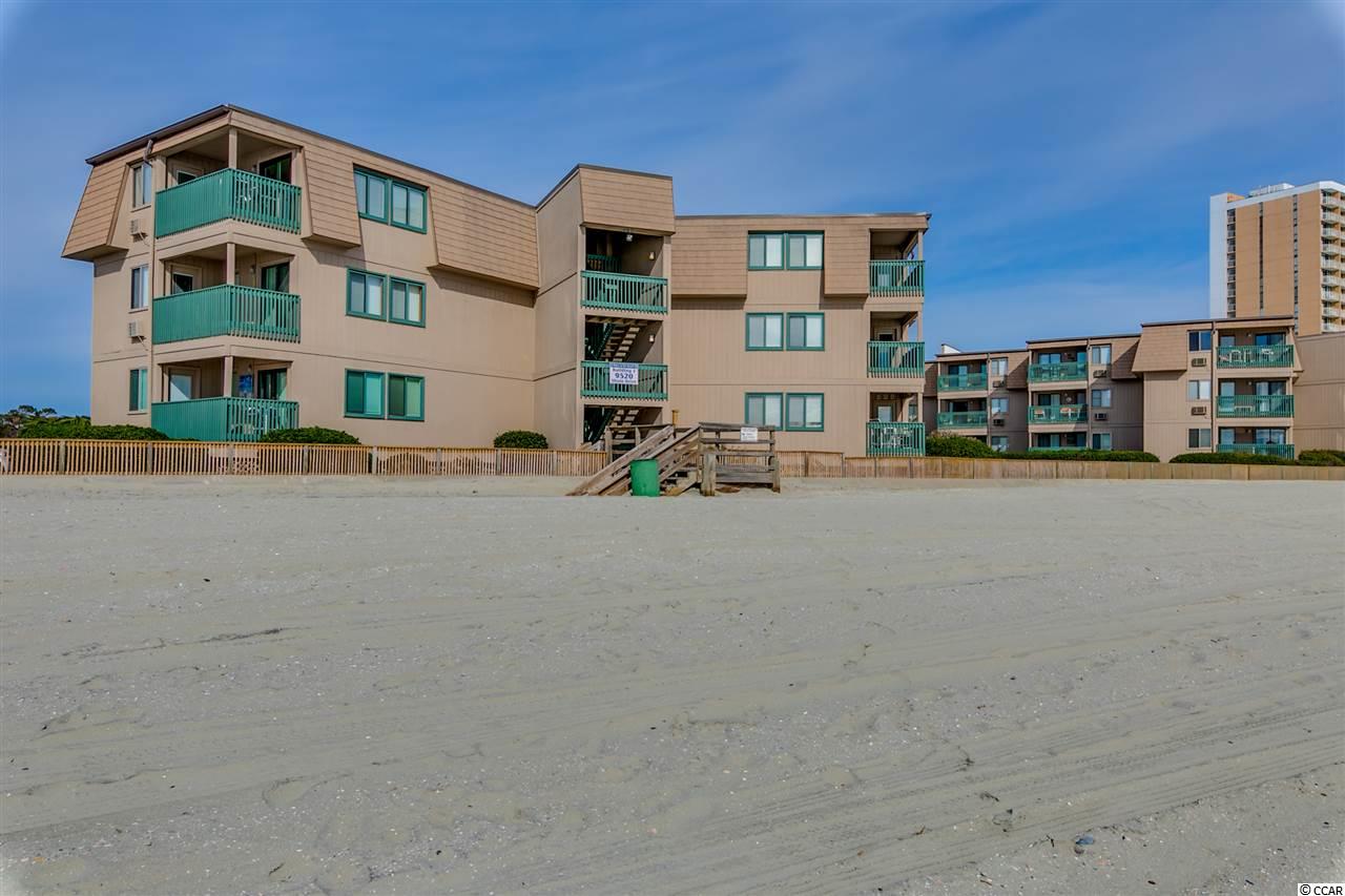 9520 Shore Dr. UNIT 3A Myrtle Beach, SC 29572