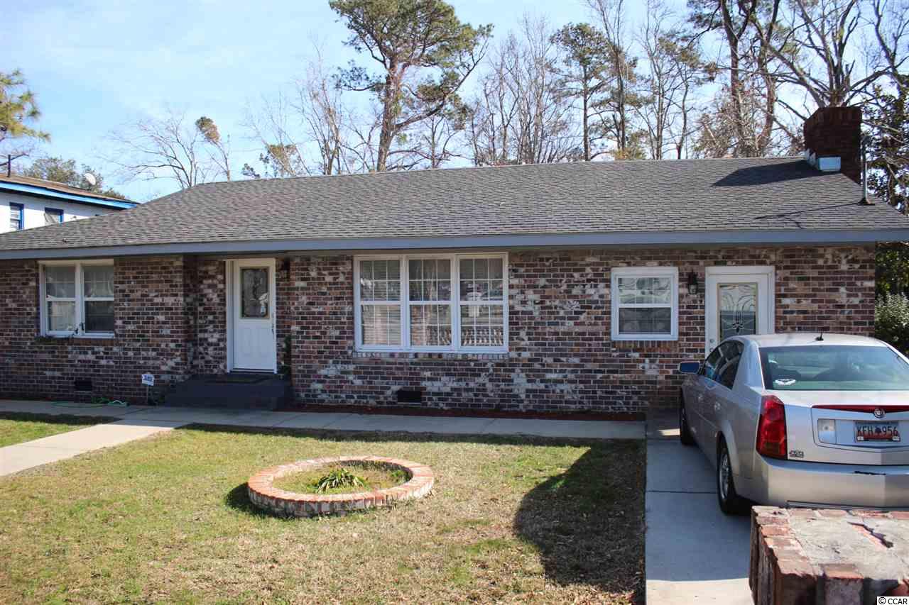 1010 Dunbar Dr. Myrtle Beach, SC 29577