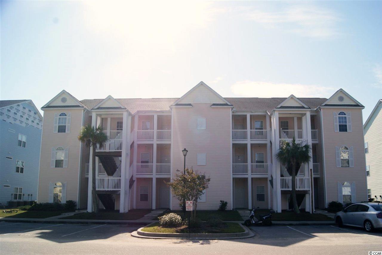 114 Fountain Pointe Ln. UNIT 6-304 Myrtle Beach, SC 29579