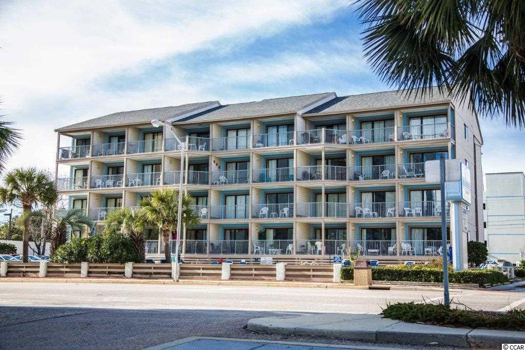 2000 S Ocean Blvd. UNIT #303 Myrtle Beach, SC 29577