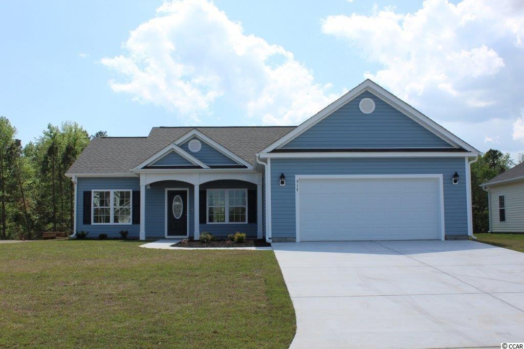 517 Irees Way Longs, SC 29568