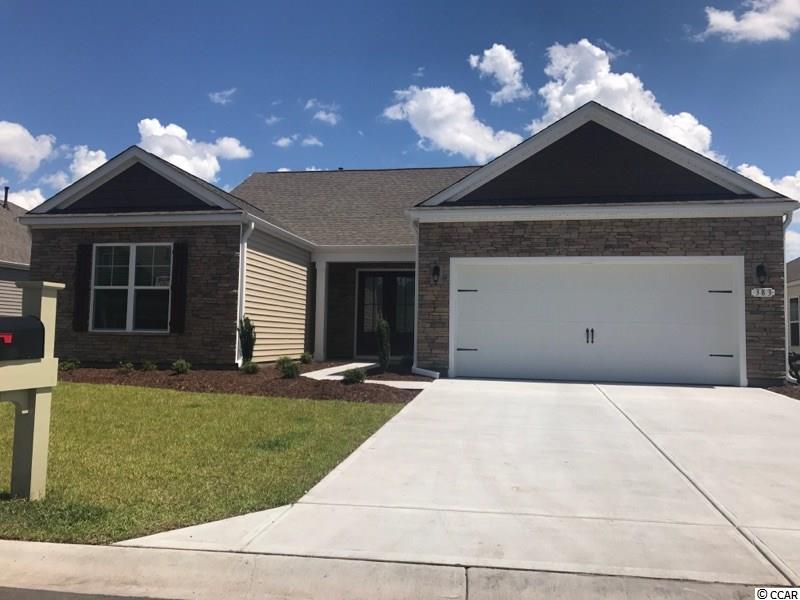 383 Firenze Loop Myrtle Beach, SC 29579