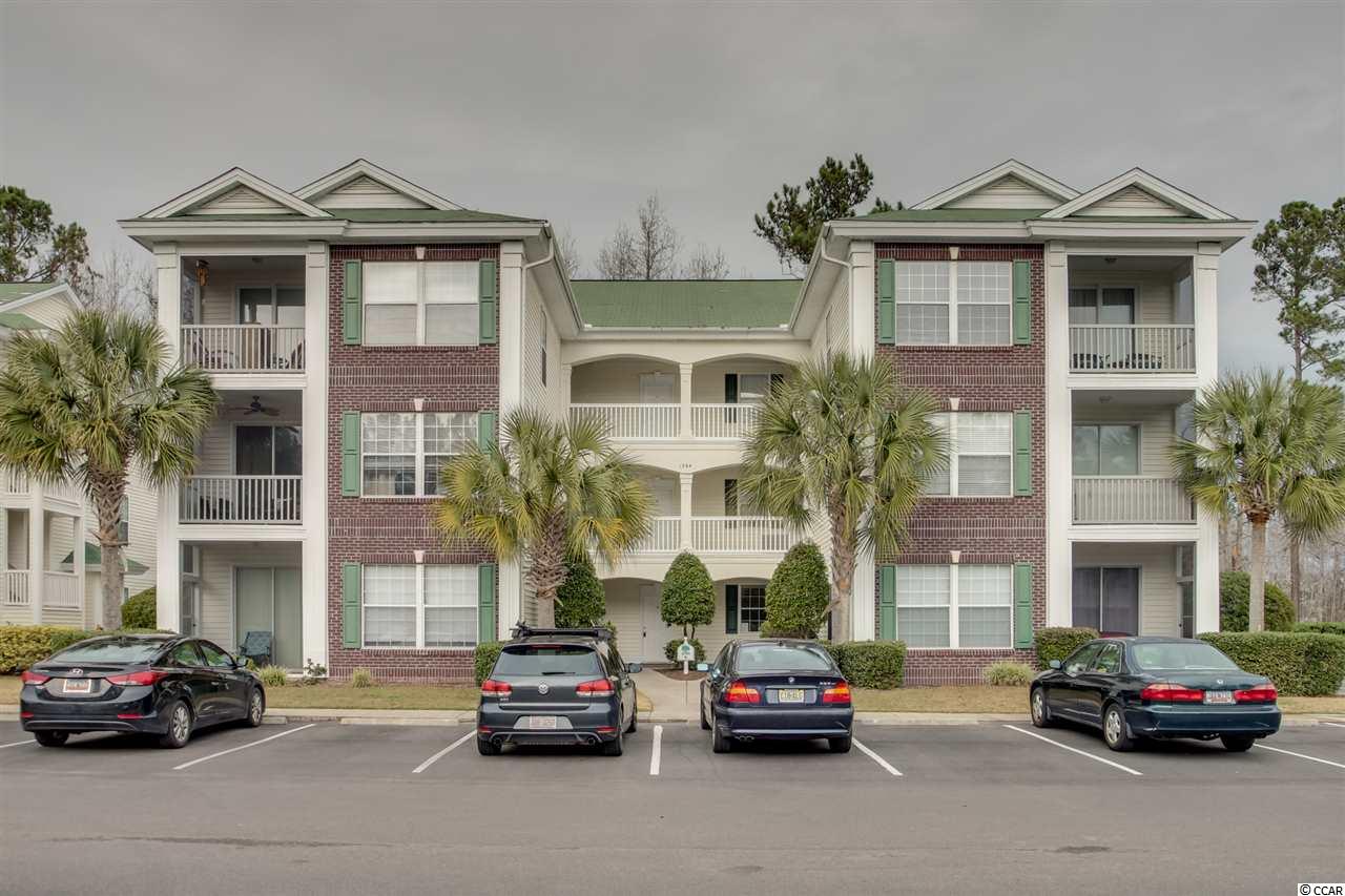 1294 River Oaks Dr. UNIT 6-L Myrtle Beach, SC 29579