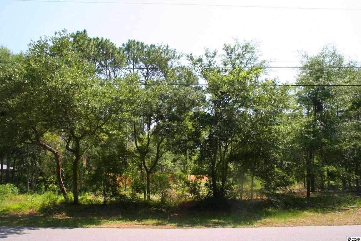 Lot 8 Rose Hill Dr. Pawleys Island, SC 29585